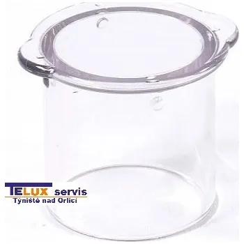 Příslušenství pro kuchyňský robot víčko plnicího otvoru mixovací nádoby k robotu Kenwood / KW712613
