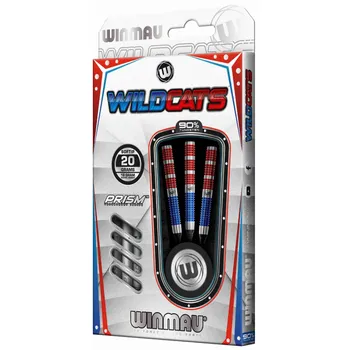Šipka Winmau Wildcats 20 g