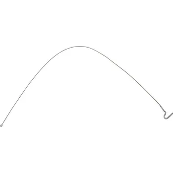 Lanko parkovací brzdy lanko ruční brzdyFord Galaxy 2006 S-MAX 2006 6G912783AB 6G91-2783-AB 6G912780PC 1774992