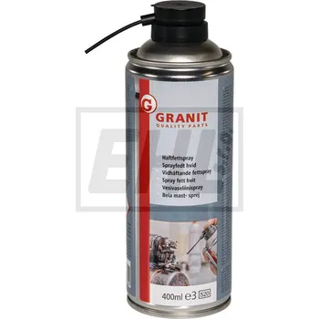 Přilnavý sprejový tuk 320320035