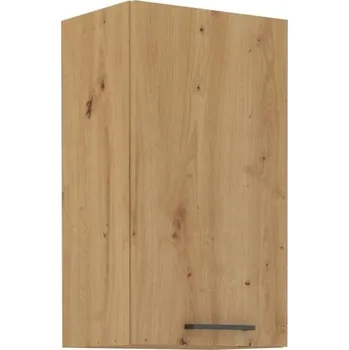 Kuchyňská skříňka Horní Skříňka MODENA dub artisan, 40 G-72 1F