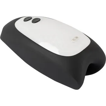 Masturbátor REBEL Heating Masturbator | Rebel