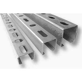 Fitinka nosník 28/30 x 3000mm 1,75 pozink