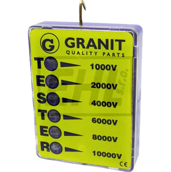 Ohradník Zkoušečka ohradníku 58058040