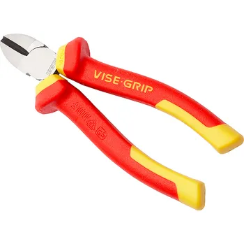 Kleště Irwin boční štípací kleště 150 mm VDE 1000 V 10505865