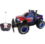 Lamps Jeep RC 1:16