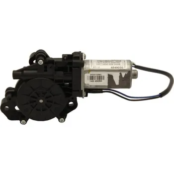 Stahovačka okna L el.motor stahovače - přední