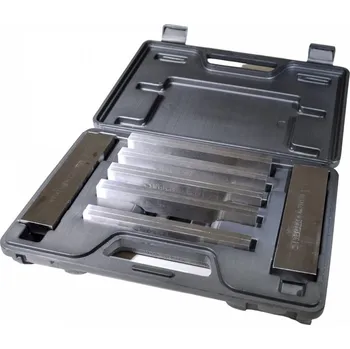 Sada 14 ks párových podložek tloušťka 6,8 mm