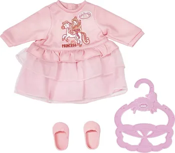 Doplněk pro panenku Zapf Creation Baby Annabell Little Sweet Sada oblečení