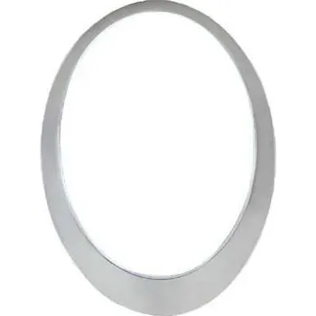 Nárazník P rámeček předního světlometu - chromový