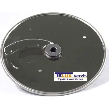 Příslušenství pro kuchyňský robot struhadlo na tenké plátky k robotu Kenwood / KW712597