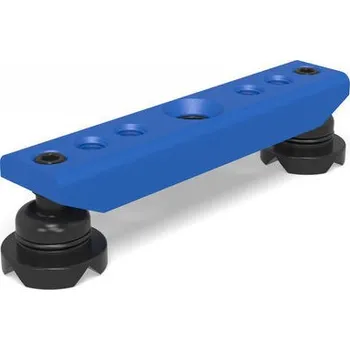 Dílenský stůl SIEGMUND [2-280210] Upínací most 2P pro šroubovou svěrku