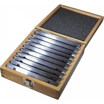 Sada 20 ks párových podložek tloušťka 3 mm