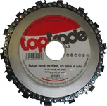 Toptrade 501002 125 mm
