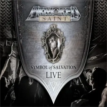 Zahraniční hudba Armored Saint - Symbol Of Salvation: Live (2LP, 3984158017)