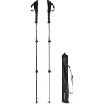 inSPORTline Trekingové hole Montgato 3-dílné