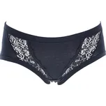 Cotonella Bavlněné krajkové kalhotky 2 PACK 665649