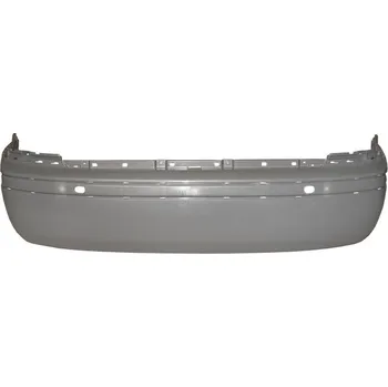 Nárazník zadní nárazník SEDAN [9/00-]