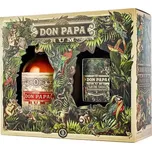 Don Papa 7 y.o. 40 %