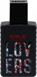 Replay Signature Lovers M EDT 30 ml