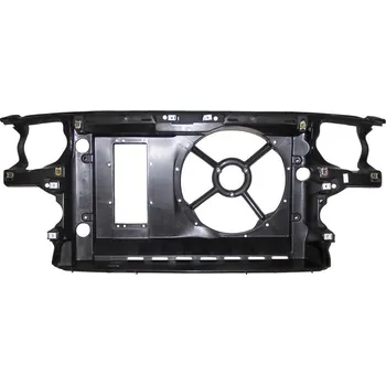 Nárazník přední čelo - 1.9 D, 1.9 TD (1 ventilátor)