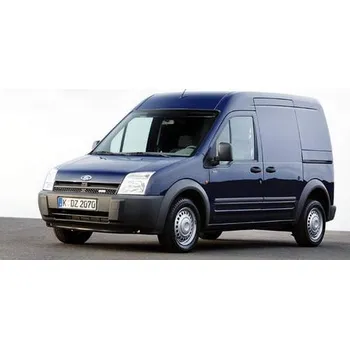 Nosič kol Příčníky Thule Evo Ford Transit Connect 2003-2013 s pevnými body