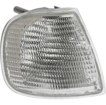 Směrový světlomet Pravý bílý blinkr