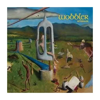 Zahraniční hudba CD Wobbler: Afterglow 2022