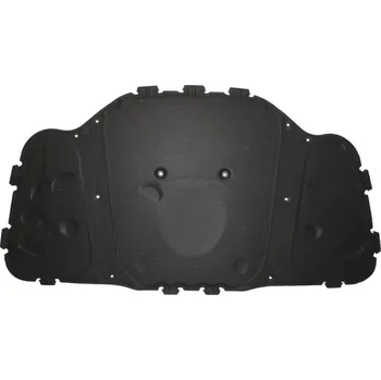 Nárazník zvuková izolace kapoty