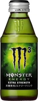 Energetický nápoj Monster Energy M3 Extra Strength 150 ml