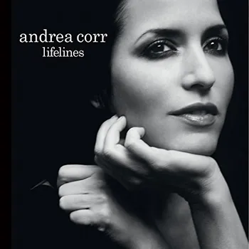 Zahraniční hudba Andrea Corr - Lifelines (CD, BVCP40007)