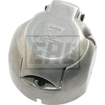 Elektrická zásuvka Zásuvka 50743910