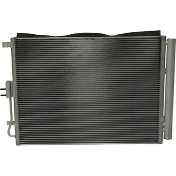 Výparník klimatizace chladič klimatizace - kondenzátor TOP QUALITY