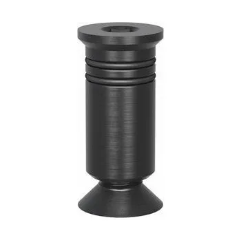 Dílenský stůl SIEGMUND [2-220561] Spojovací čep dlouhý, černění