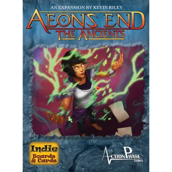 Desková hra Indie Boards and Cards Aeon's End: The Ancients - EN