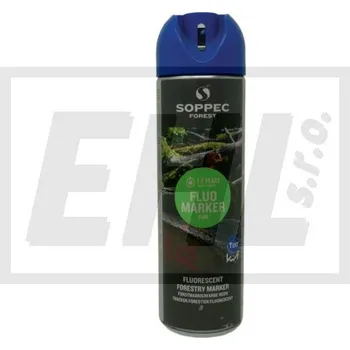 Barva na vlasy Fluor. značkovač 32270826