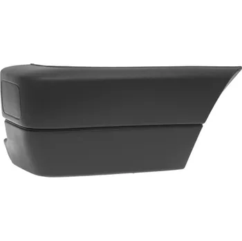 Nárazník P roh zadního nárazníku bez otvoru