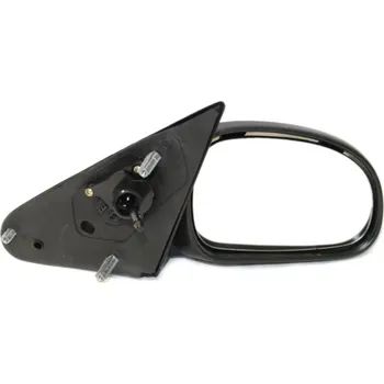 Auto zrcátko P kabelem ovládané zrcátko - pro lak [-03/99]