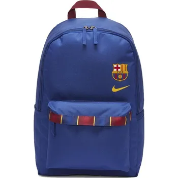 Sportovní batoh NIKE FC Barcelona Stadium Football Backpack CK6519-421