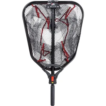 Podběrák ABU GARCIA Podběrák Abu Garcia Spike Foldable Landing Net 60x50cm