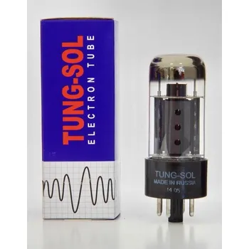 Hi-Fi systém Tung-Sol 7591A Balení: Single