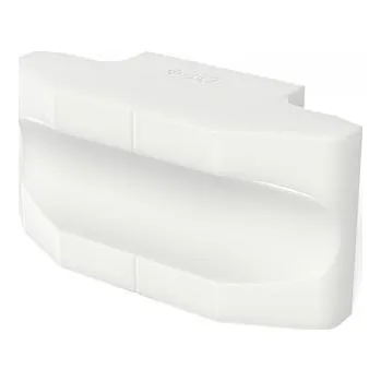 Dílenský stůl SIEGMUND [2-00002611] Koncovka pro ohýbání trubek pro Ø 33,7 Polyamid