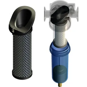 Příslušenství ke kompresoru Filtrační element Hankison NGF F10-CF