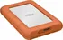 Externí pevný disk LaCie Rugged Mini 4 TB oranžový (9000633)