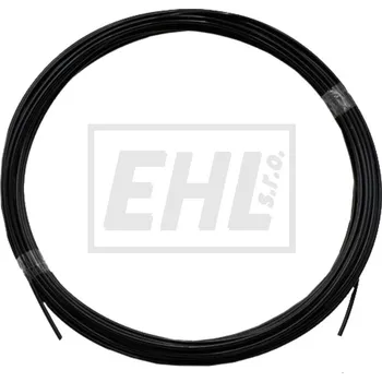 Trumpeta Plastová trubka, 4 x 1,0 82790108