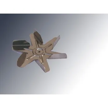 Příslušenství ke kotli ND Atmos oběžné kolo odt.vent. malé prům.150mm