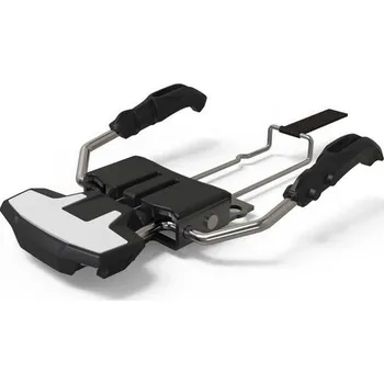 Sjezdové lyžování Marker Stopper Alpinist Brake 90 mm