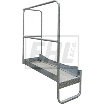 Lešení Pracovní plošina 220BH01