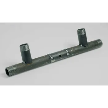 Fitinka rozpěrka stabilizační pro plynoměr 4-závitová