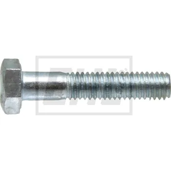Šroub Šroub se šestihranou maticí 487931009